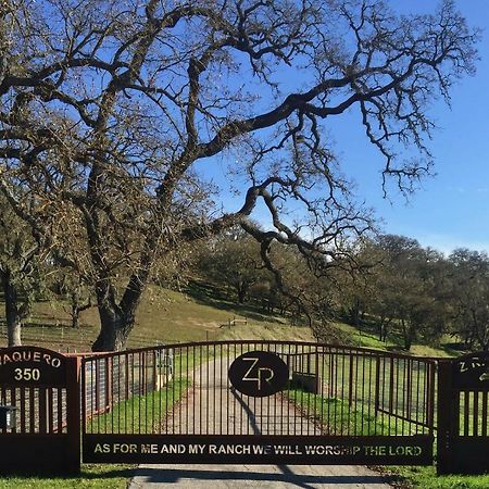 فيلا Z Ranch تمبلتون المظهر الخارجي الصورة